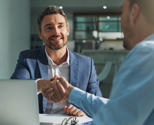 How Management Recruitment Agencies Boost Hiring Success