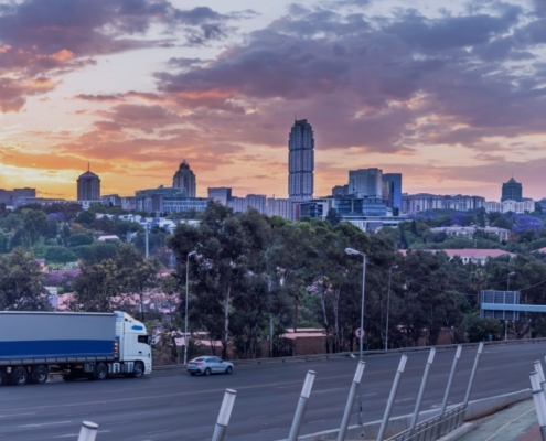 Why You Should Hire Expert Drivers for Peak Season