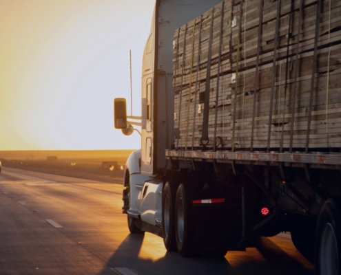 Reliable Long-Haul Driver Services Across South Africa