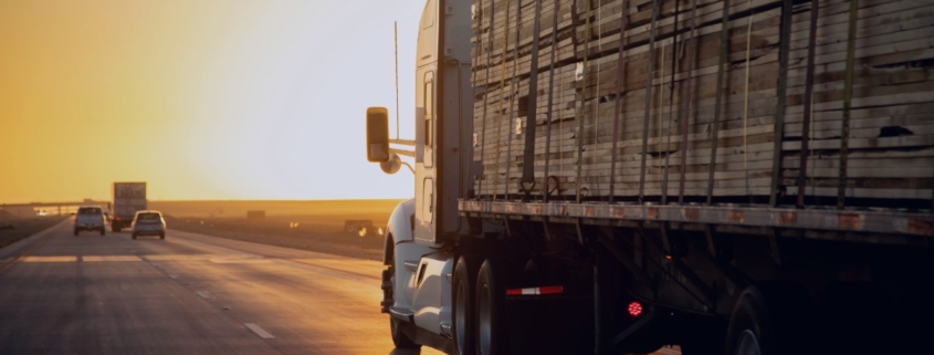 Reliable Long-Haul Driver Services Across South Africa