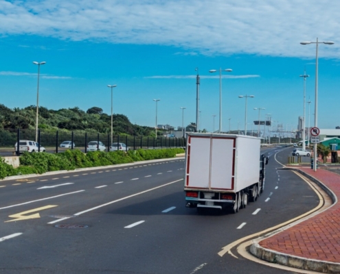 Where to find trusted Drivers for Hire in Durban | Fast Logistics