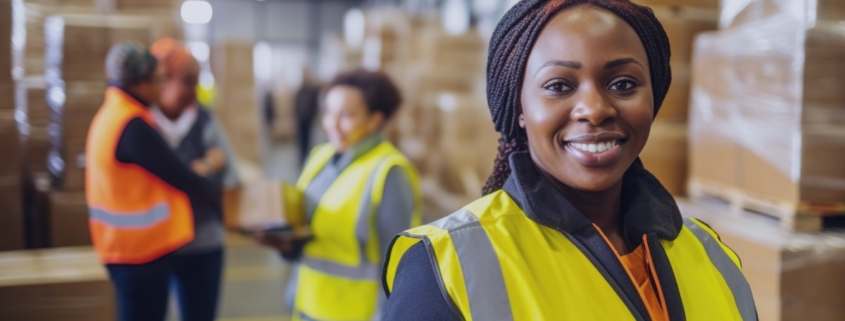 Festive Season Safety Tips for South Africa’s Logistics Workers