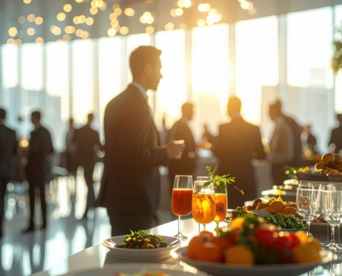 Simple Ways to Build Career Connections in December