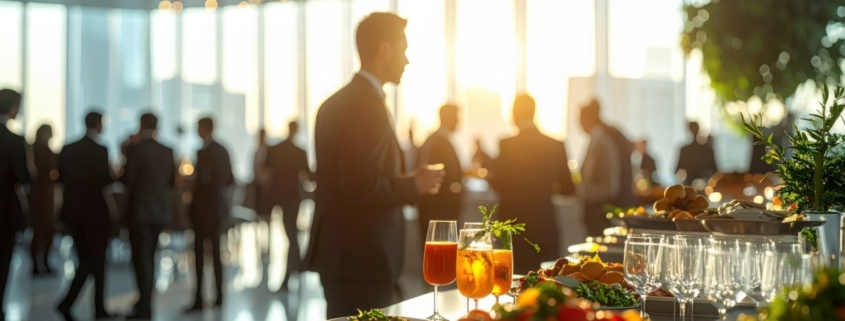 Simple Ways to Build Career Connections in December