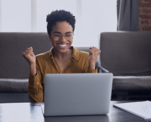 How To Get Recruiters To Notice You | Job Search Tips