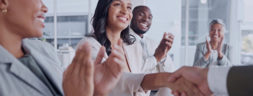 Beat the Q1 Hiring Rush with Local Recruiters