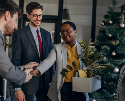 Seasonal Onboarding | Smooth Hiring When Staff Are On Leave