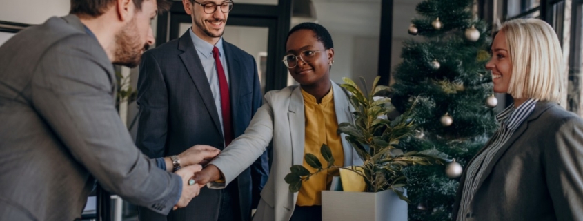 Seasonal Onboarding | Smooth Hiring When Staff Are On Leave