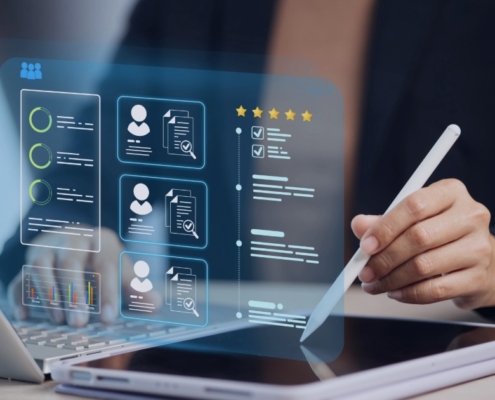 Key Year-End Recruitment Metrics HR Must Review