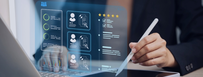 Key Year-End Recruitment Metrics HR Must Review