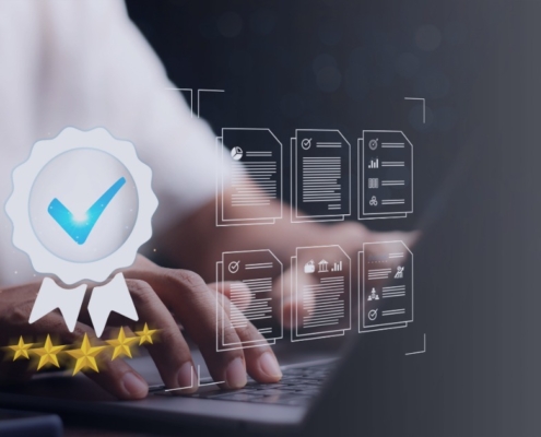 How to Choose the Right Recruitment Agency Before the New Year