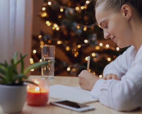 Jumpstart Your 2026 Career | Plan Smart in December