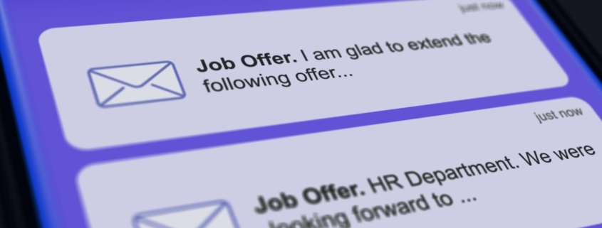 What gets you hired the fastest in 2026