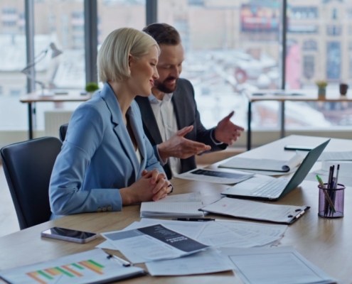 Beat the Q1 Hiring Rush with Local Recruiters