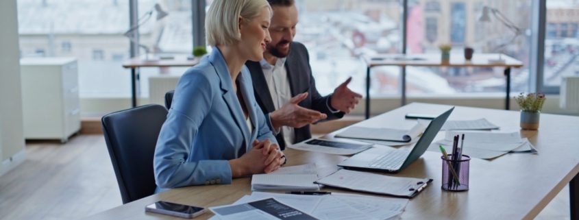 Beat the Q1 Hiring Rush with Local Recruiters