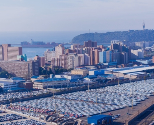 Durban’s Logistics & Manufacturing Shift in 2026, What It Means for Employers and Recruitment