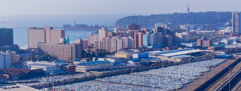 Durban’s Logistics & Manufacturing Shift in 2026, What It Means for Employers and Recruitment
