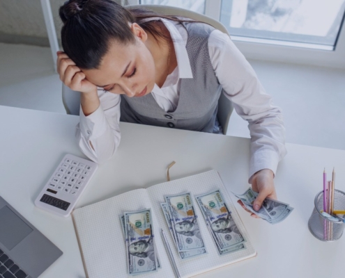 Hiring in Cape Town, Why Tech & Finance Roles Are Creating Salary Pressure