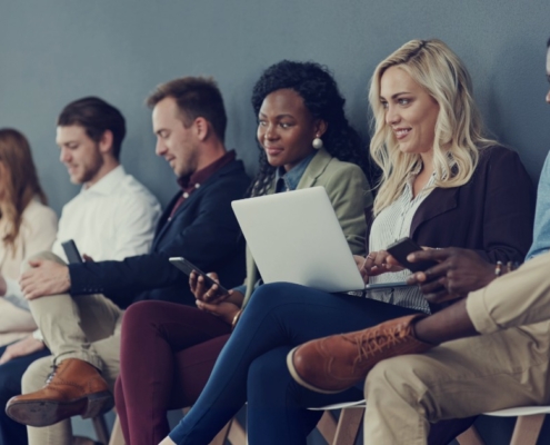 Interview tips for Tech & Finance jobs in Cape Town