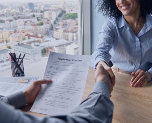 Recruitment Agency Johannesburg: Inside the 2026 talent war for skilled professionals