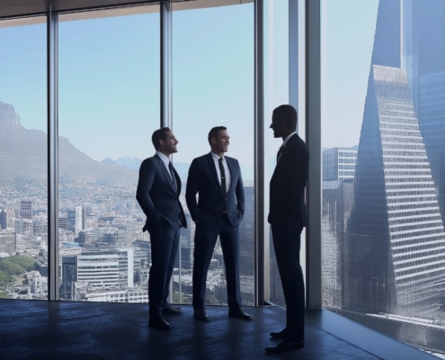 Recruitment Agency in Cape Town, How Employers Can Compete for Scarce Digital Talent