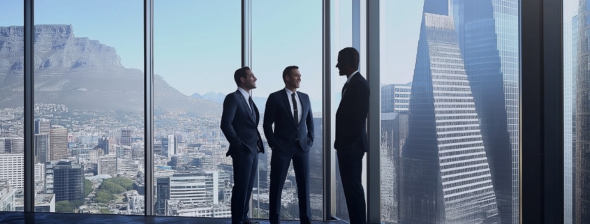 Recruitment Agency in Cape Town, How Employers Can Compete for Scarce Digital Talent