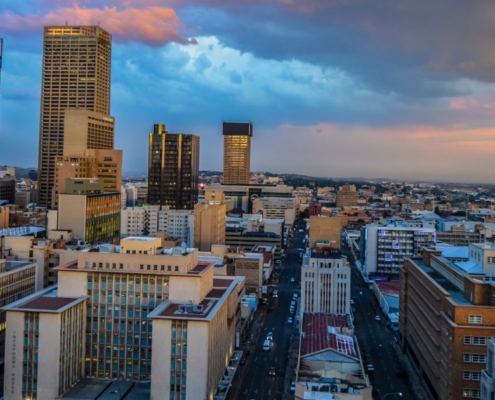 Why Gauteng continues to dominate South Africa’s executive hiring market in 2026