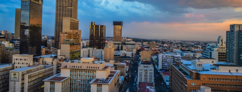 Why Gauteng continues to dominate South Africa’s executive hiring market in 2026