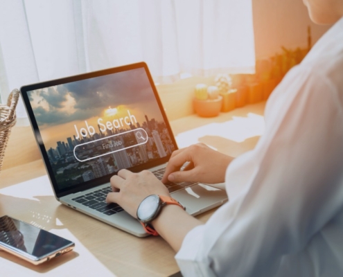 Jobs in Cape Town, What candidates must know about hiring trends and opportunities