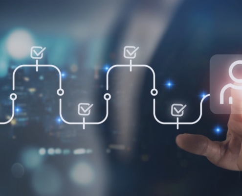 Recruitment in South Africa Is Slowing Down