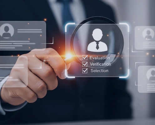 Candidate Verification and Screening in the Recruitment Process