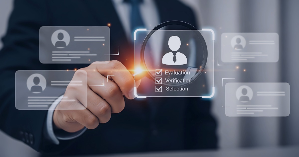 Candidate Verification: Why It Matters More Than Ever