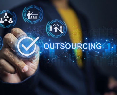 Outsourcing staff in South Africa, When does it make business sense