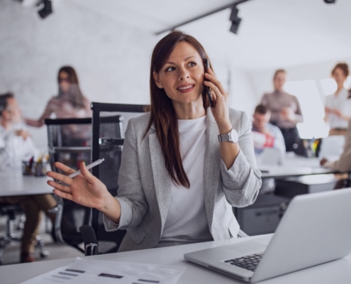 Why good candidates drop out of the hiring process