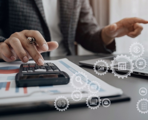Average Salary in South Africa and Salary Benchmarking Context