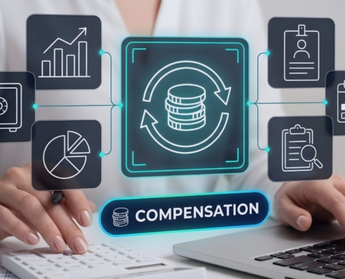 Salary Benchmarking Before Advertising a Role