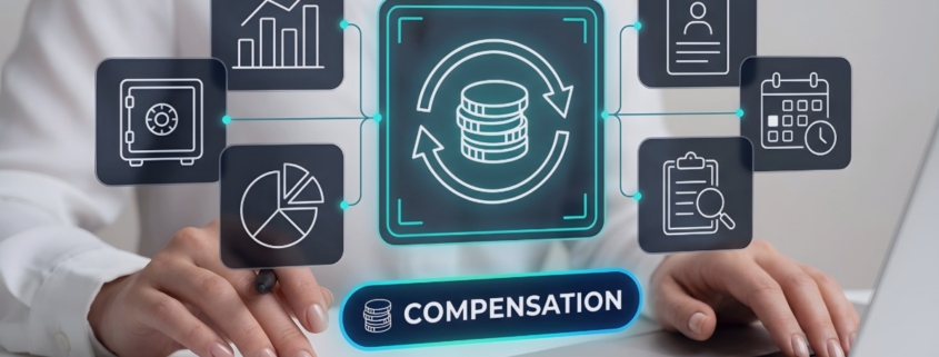 Salary Benchmarking Before Advertising a Role