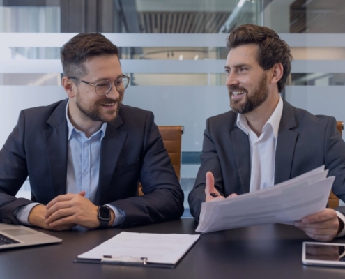 Employee retention strategies and workplace satisfaction