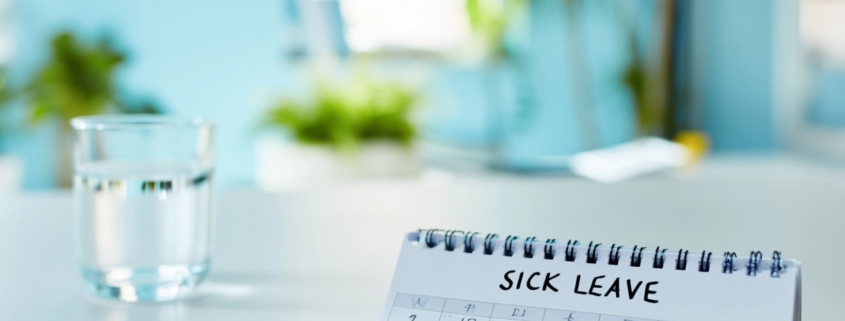 Sick Leave Entitlement in South Africa Guide