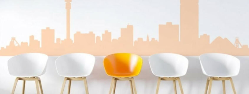 Why Use a Recruitment Agency in Gauteng