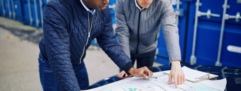 Engineering Jobs in Africa