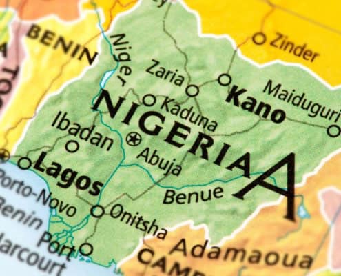 Recruitment Agency in Nigeria | Greys Personnel