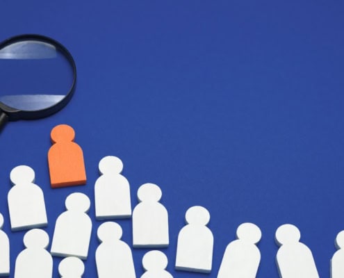 5 Reasons to Use a Recruitment Agency | MASA