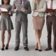 What Is a White Collar Recruitment Agency? | Greys