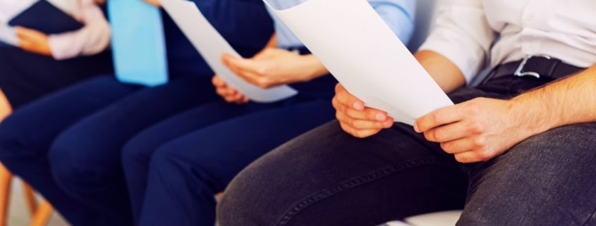 Job Interview Tips: How to Prepare & Get Hired